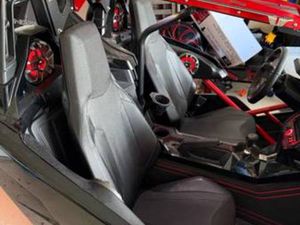 2016 POLARIS SLINGSHOT REVERSE TRIKE SL LE