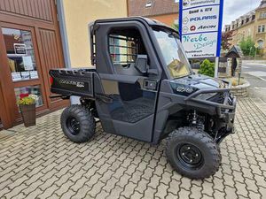 POLARIS RANGER SP 570 EPS NORDIC PRO SONDERMODELL