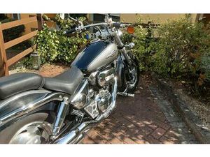 HIERMIT BIETE ICH MEINE SUZUKI VZ 800 MARAUDER AN