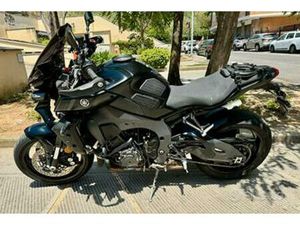 YAMAHA MT-10 - 2023