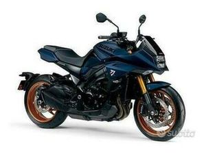 SUZUKI KATANA 1000 ABS EURO 5