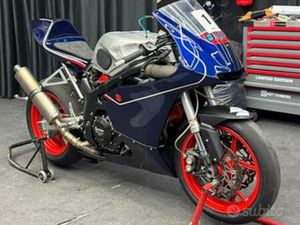 SUZUKI SV 650 - 2000