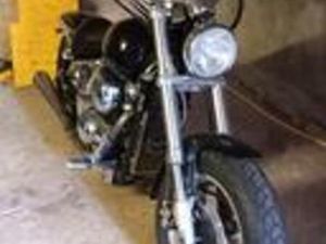 SUZUKI VZ MARAUDER 800 - 1997