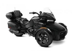 2023 CAN-AM SPYDER F3 LIMITED