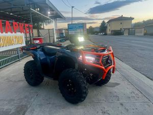 KAWASAKI BRUTE FORCE 750 EPS EURO5 →