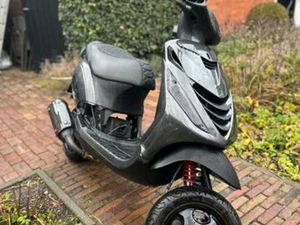 PIAGGIO ZIP 172CC STAGE1/2 — SCOOTERS | PIAGGIO — MARKTPLAATS