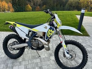 HUSQVARNA TE 250 27KW MANUÁL