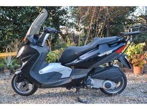 MALAGUTI MADISON 180 - 2001