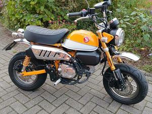 HONDA MONKEY 125