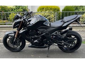 KAWASAKI Z750R ABS BLACK EDITION