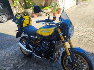 Z900 RS SE