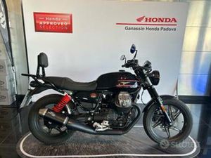 MOTO GUZZI V7 STONE SPECIAL EDITION