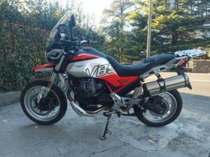 MOTO GUZZI V85 TT V85TT EURO5+