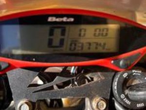 BETA RR ENDURO 50 - 2021