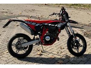 BETA RR MOTARD 125 - 2022