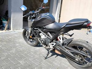 HONDA CB125R NEO SPORTS CAFÉ