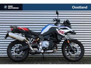 BMW F 750 GS (BJ 2024) — MOTOREN | BMW — MARKTPLAATS