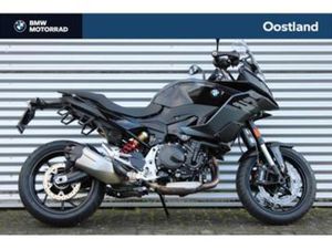 BMW F 900 XR |FULL OPTION |BTW MOTOR (BJ 2024) — MOTOREN | BMW — MARKTPLAATS