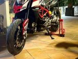 DUCATI HYPERMOTARD 950 - 2025