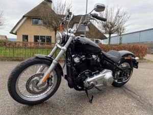 HARLEY-DAVIDSON M8 SOFTAIL STANDAARD 5HD M8 SOFTAIL STANDAAR — MOTOREN | HARLEY-DAVIDSON — MARKTPLAATS