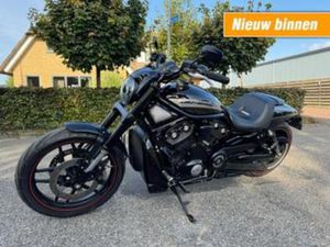 HARLEY-DAVIDSON NIGHTROD NIGHT ROD SPECIAL V-ROD (5HD) — MOTOREN | HARLEY-DAVIDSON — MARKTPLAATS