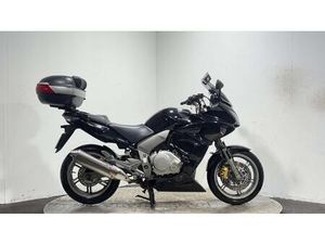 HONDA CBF1000 2008 26K MOT NOVEMBER 2026 WARRANTY 1000 CC COMMUTER BIKE 998 CC