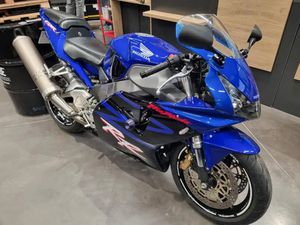 HONDA CBR 954 2003