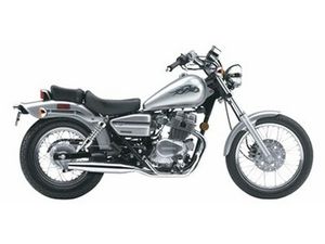 2008 HONDA® REBEL