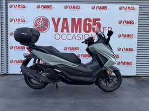 HONDA NSS FORZA 125 2024