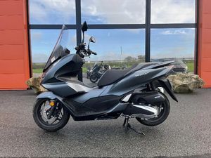 HONDA PCX 125 2021