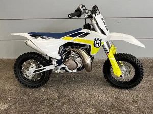 HUSQVARNA TC 50 2021