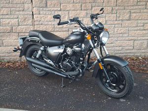 KEEWAY SUPERLIGHT 125 EURO 5 124 CC