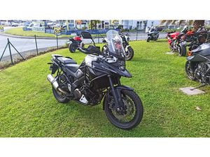 SUZUKI DL VSTROM 1050XT 2020