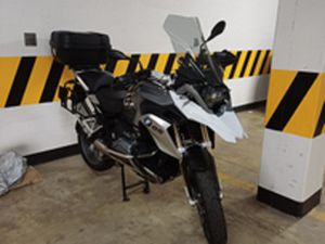 BMW R 1200GS