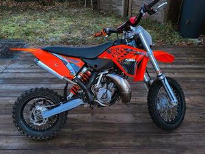 KTM SX 65