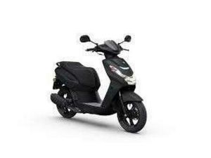 ② PEUGEOT KISBEE 2025 KLASSE B