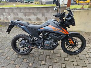KTM 390 ADVENTURE