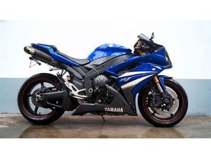 YAMAHA YZF R1 RN19 | INSP. + TÜV NEU | LEOVINCE |RIZOMA