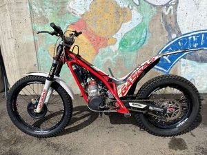 TXT RACING 250 SERVICEGEPFLEGT