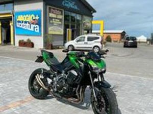 KAWASAKI Z900 A2