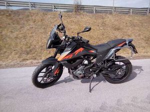 390 ADVENTURE ALURACK-TRAVELPACK