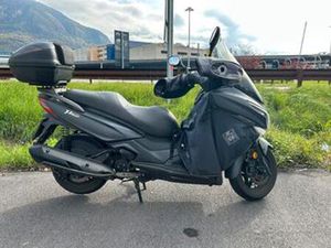 KYMCO X-TOWN 300I