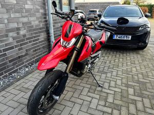 DUCATI 698 MONO HYPERMOTARD SUPERMOTO