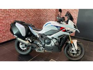 BMW S1000XR