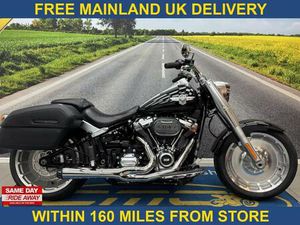 HARLEY-DAVIDSON SOFTAIL