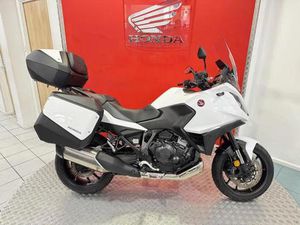 HONDA NT1100