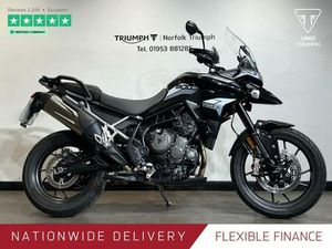 TRIUMPH TIGER 900 GT PRO