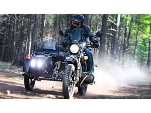 2023 URAL GEAR-UP 750