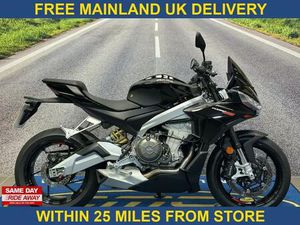 APRILIA TUONO 660 FACTORY