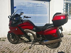 BMW K1600 GT 2017 COMO NOVA POUCOS KMS CARTAXO E VALE DA PINTA